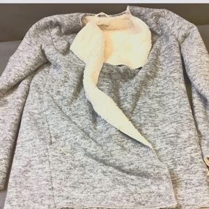 Ugg Grey Jacket - Size M